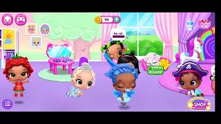 No Vídeo De Hoje Um Tum Pelo As Minhas Crianças