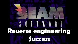 Celebrity Beam Software - Reverse engineering Success Wealth