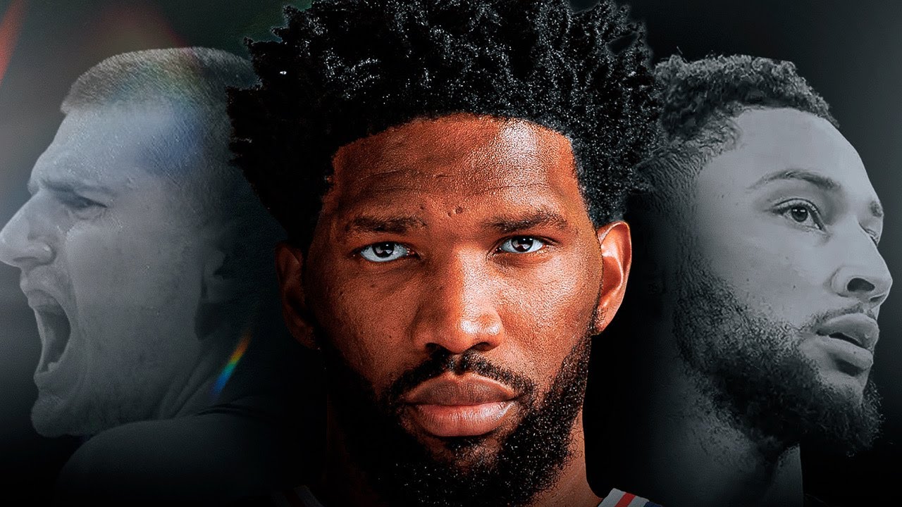 Joel Embiid's Career is Aging Worse Than You Think