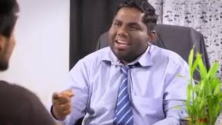 Computer Engineer Funny Interview|| what is an Array|