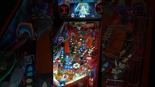 Looney Tunes pinball #2