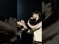 Jhope holding hand with army 🥹 #jhope #hoseok #hopeonthestage #bts #btsarmy #fyp #viral #shorts