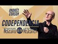 📺 Codependencia, necesito que me necesiten - Andrés Corson - 17 Marzo 2021| Prédicas Cristianas 2021