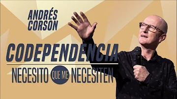 ¿Qué necesitan los codependientes?