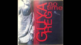 Guya Reg ‎– No Time (One O'Clock) [1996]