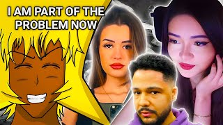 This Is Why We Are Parasocial Towards Nmplol, Katchii And Noraexplorer