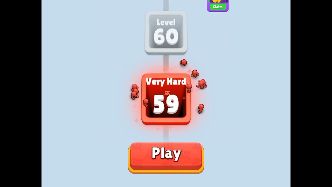 Drop Away 59 | GAME Walkthrough