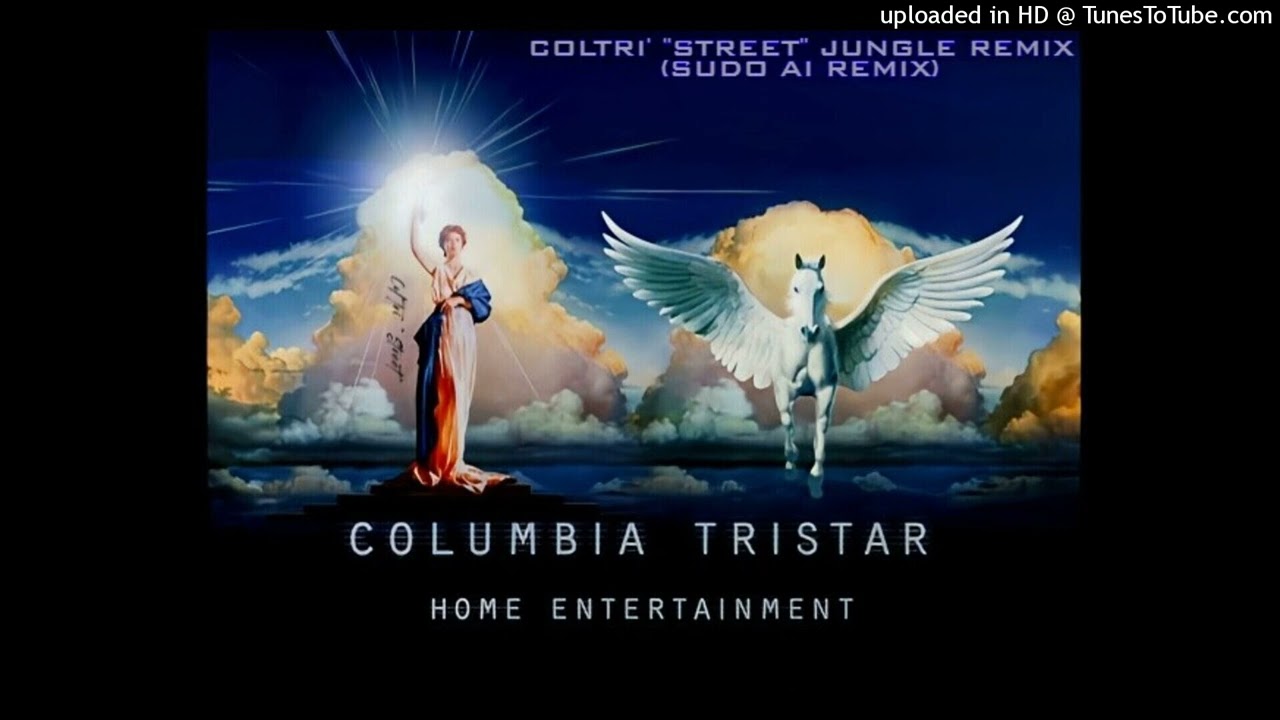 Columbia TriStar Home Entertainment (ColTri' "Street" Jungle Remix) (Suno AI)