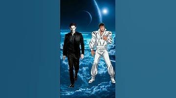 Random Vs Random marvel and DC #shorts#marvel #dc