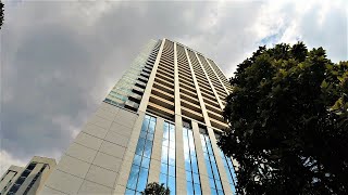 パークタワー目黒 1R 33.28㎡ 分譲マンション 高級マンション 内見動画 Park Tower Meguro