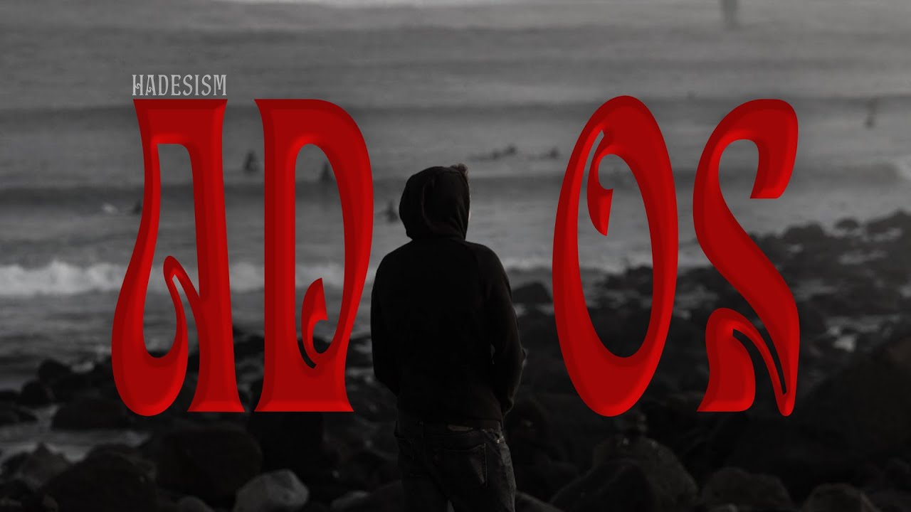 Guarda Hadesism - Adios ( Official Music Video ) su YouTube Guarda Hadesism - Adios ( Official Music Video ) su YouTube