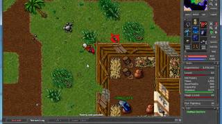 Sleeping Rune Maker Bot In Lb Olympa