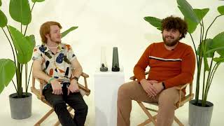Orange Kush Cake Experience | Socially Stoned