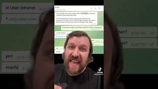 Uber hack