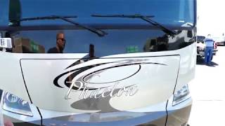 2011 Tiffin Phaeton 40HTQ Part 1 by Main Street RV Consignment 679 views 6 years ago 10 minutes, 27 seconds