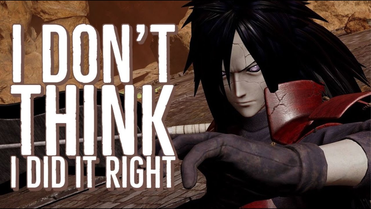 We fought an S4 in Arena Matches | Jump Force | Arena Matches