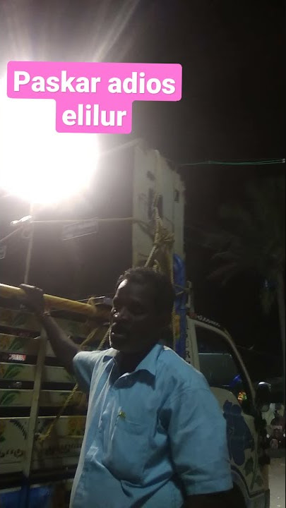 Download lagu Paskar adios elilur