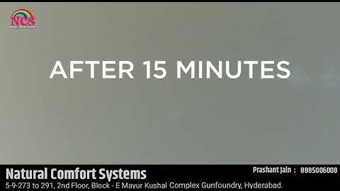 FOG SECURITY SYSTEM THE SAVIOUR