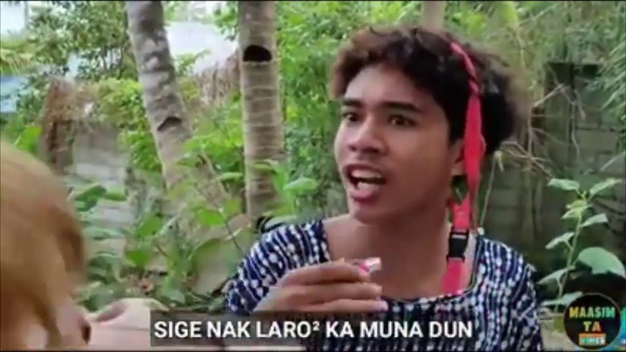 Maasim Ta Vines Compilation part 15🤣 YouTube