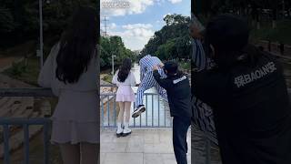 Oops! My Thousand-Dollar Bag Fell! 😱💼 | A2 Facts Rouf | #shorts