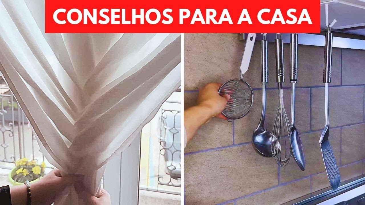 38 truques para simplificar a sua vida