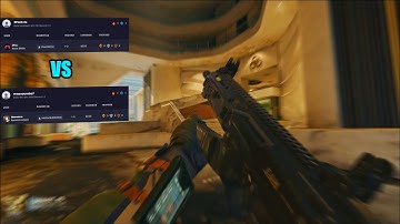 I Played 2Pac In a 1v1 SND... (Console Only)