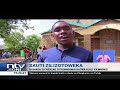 Mwingi Wanakwaya Wa Good Shepherd Waachwa Na Pengo Baada Ya Wenzao 16 Kuangamia Mto Enziu 