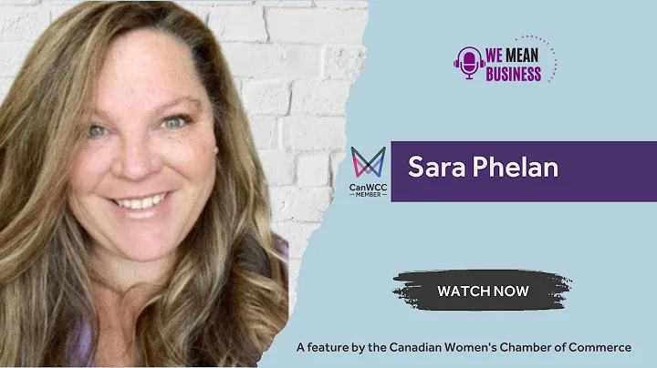 Member Spotlight:  Sara Phelan