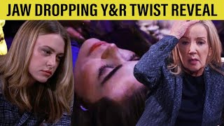 Celebrity Claire’s DNA Secret Revealed Next Week: Nikki Confession Turns Tragic Young & Restless Net Worth