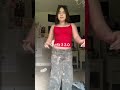 Part 2!! Part 1 is on my TikTok 💗💗 #fypシ #fashion #summer #styleanoutfitwithme #lifestyle #ootd