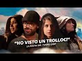 La Ruota del Tempo: LARP con @DarioMocciaChannel @fraffrog @Kurolily e @Kafkanya