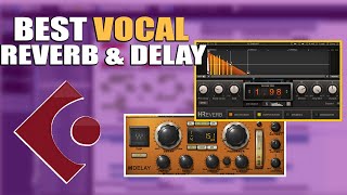 Best Delay And Reverb For Vocals Ever