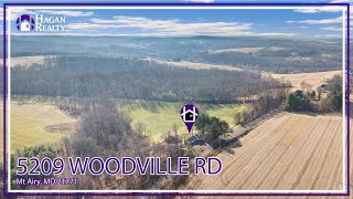 5209 Woodville Rd - Mt.Airy, MD