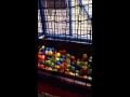 Ball pit