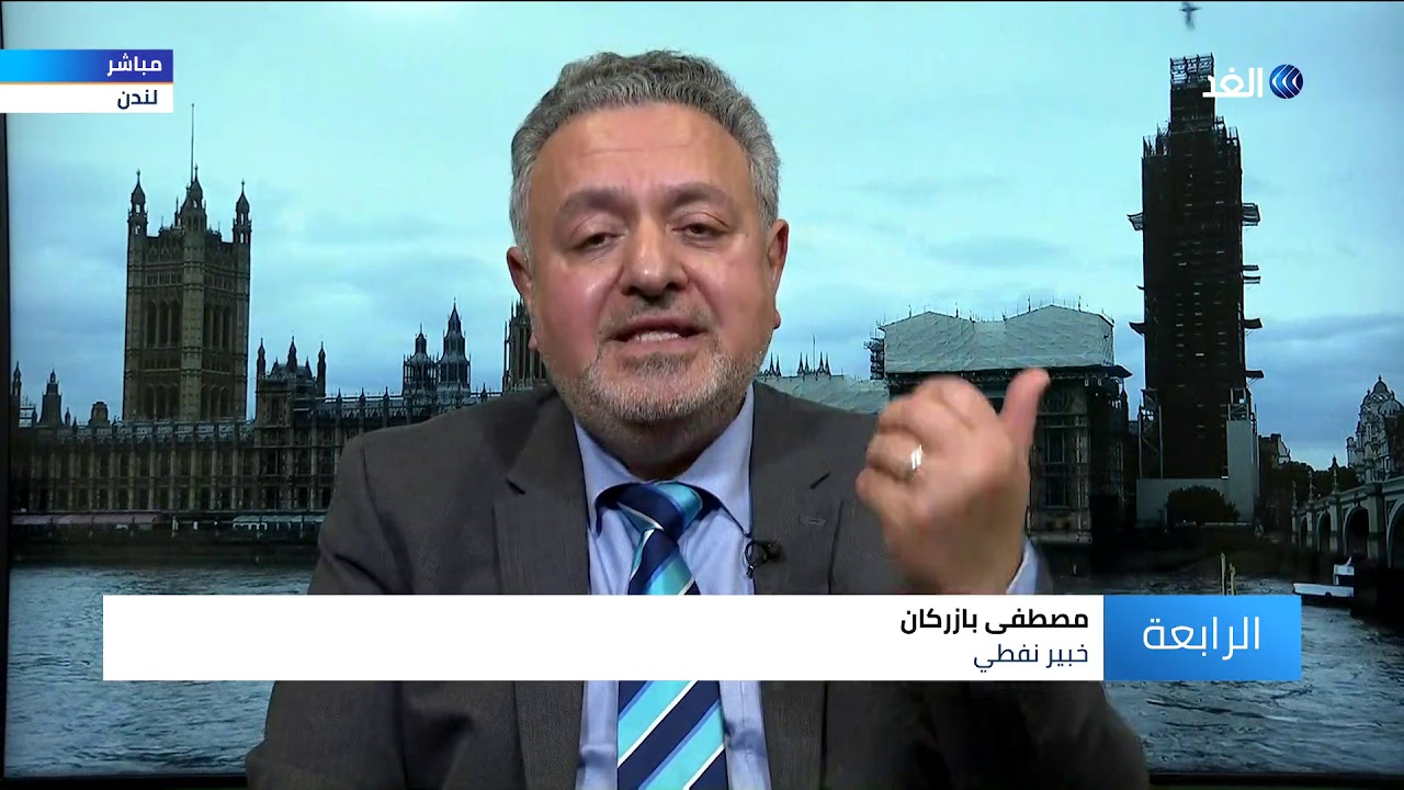 هل ينتهي النفط الخام من العالم؟