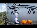 Water tower artist prepares for second contest winner - The Gazette