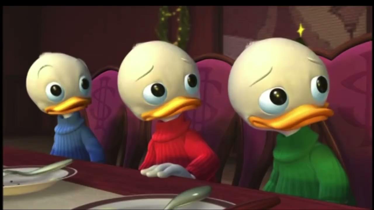 Mickey's Twice Upon A Christmas Christmas Impossible Mickey’s Twice Upon A Christmas (2004) Christmas Impossible (Part 1