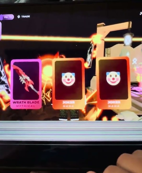 Grading {Death Ball Roblox}