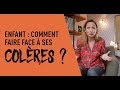 Enfants  3 astuces anti colère