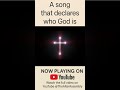 Can This Song Change How You See God?