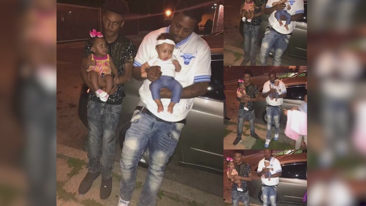 Mother of rapper shot, killed in Gold Coast calls for peace