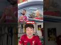 Salah Leaving Anfield for the Last Time 🥺💔