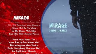 Mirage - Dino James