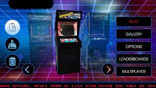 Celebrity Atari Vault 01  - Our First Look Wealth