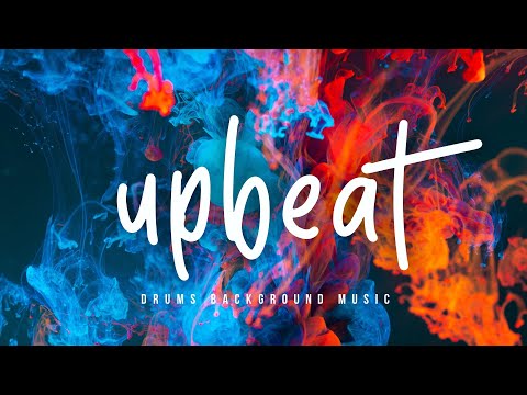 ROYALTY FREE Upbeat Drums Music Background Music For Video Music For Commercials By MUSIC4VIDEO 