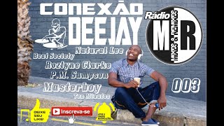 CONEXAO DEEJAY 003 by Kleber Vieira