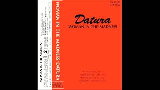 The Datura (Jpn) - Mr. Angel