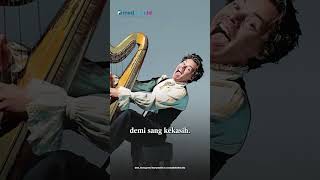 Harry Styles dan Zoë Kravitz Diisukan Tunangan Usai 8 Bulan Pacaran