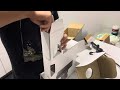 Raymarine I40 I50 I60 Unboxing Raymarine I40 I50 I60 Unboxing