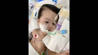 Save Siyona Srestha. Please help her. It's my request to all of the indians.